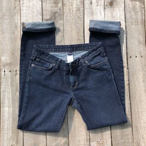 Patagonia Jeans